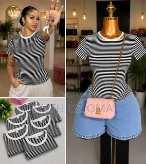 Basic Tops