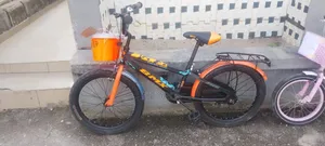 Children Bicycle