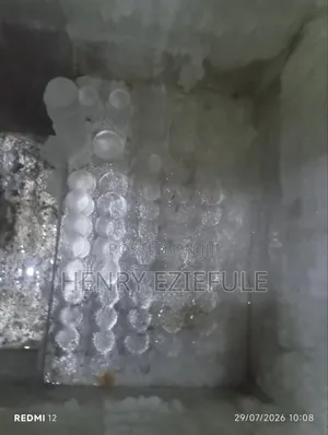 Deep Freezer