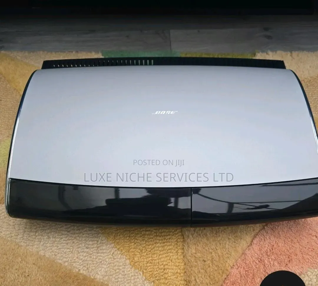 Bose Lifestyle 48