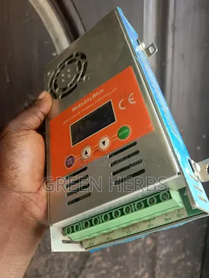 30A MPPT Solar Charge Controller (Fairly Used)