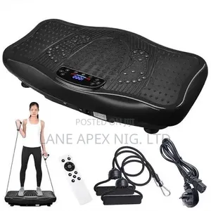 Ultrathin Body Slim Vibration Massager