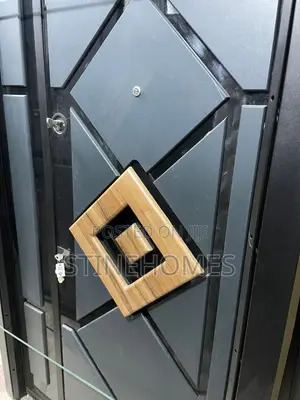 Turkey Luxurious Door