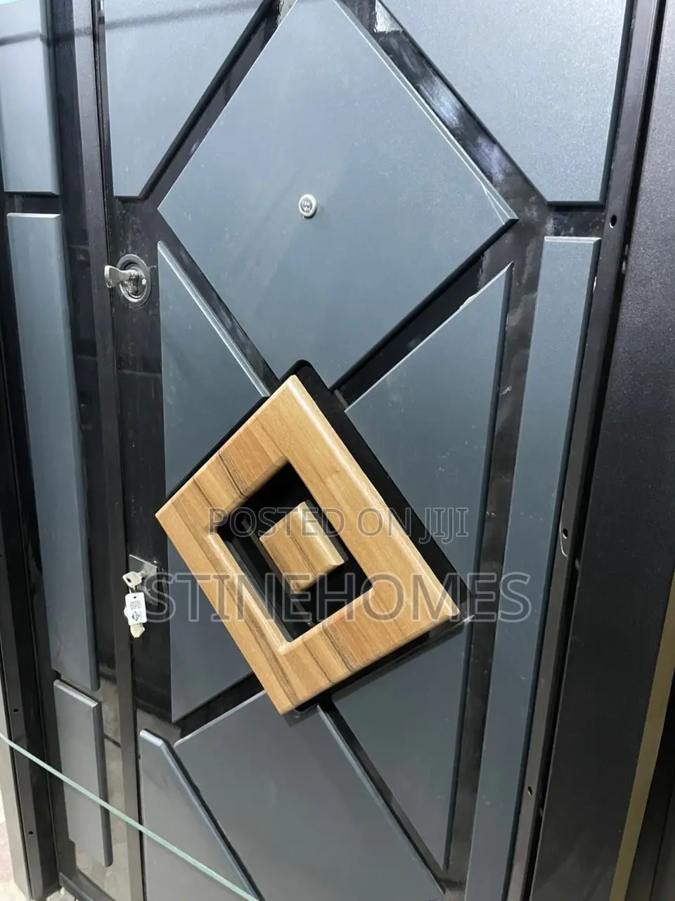 Turkey Luxurious Door