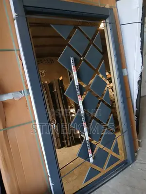 Turkey Luxurious Door