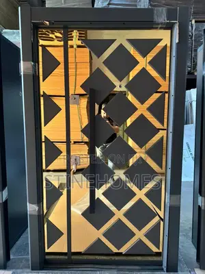 Turkey Luxurious Door