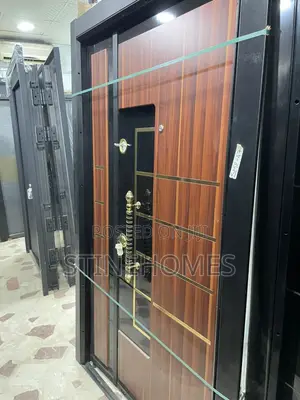 Turkey Luxurious Door