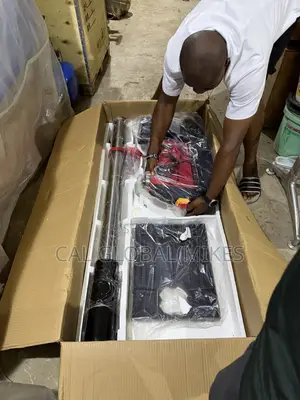 32MM 3phase Pillar Drill