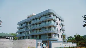 Furnished 2bdrm Apartment in Mississipi, Maitama for rent