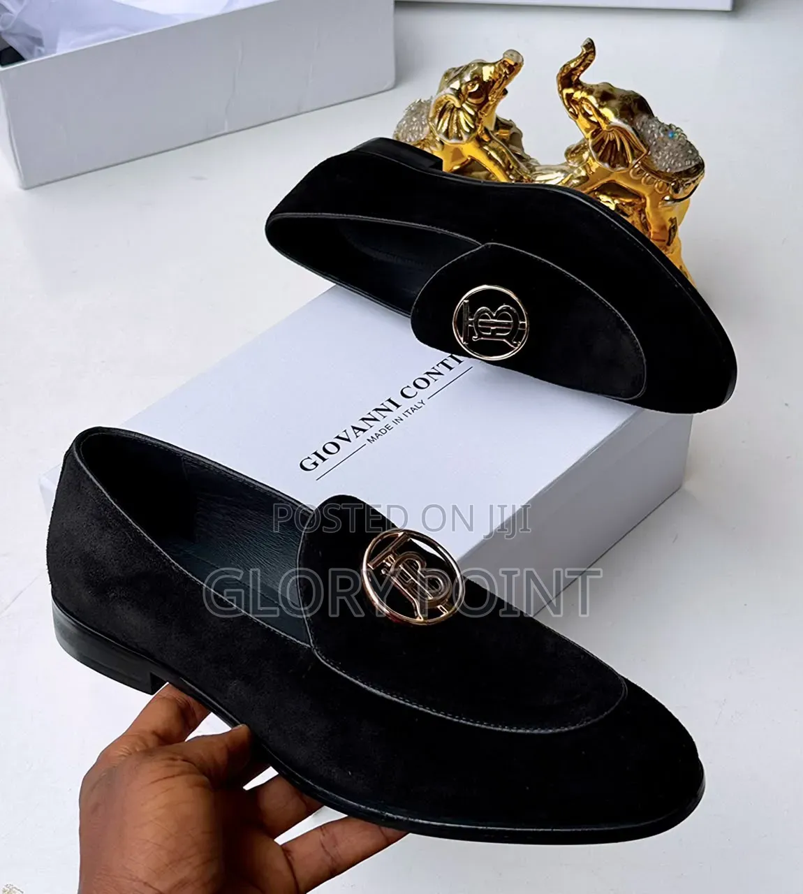 D G Quality Shoe
