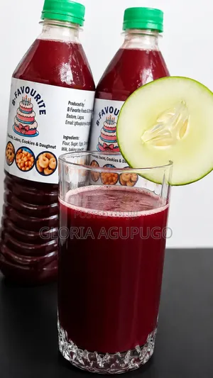 Healthy Drinks