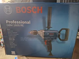 GBM 1600re 16mm Bosch Drill and Mixer