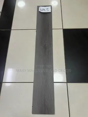SPC Click Floor: Built to Last for Generations