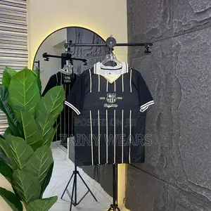 Barcelona Jersey