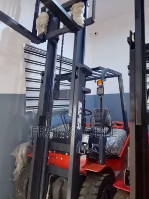 3tons Forklift