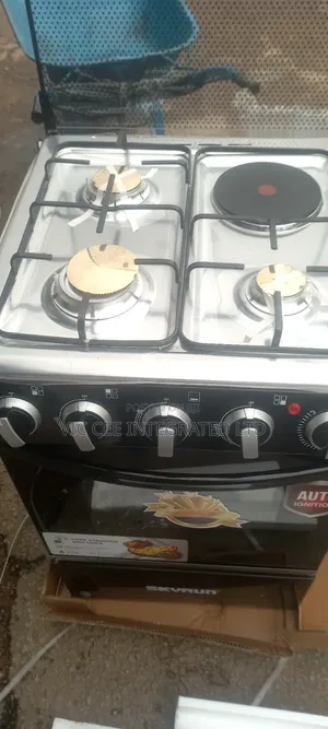 Skyrun GCS-3g1emx Gas Cooker
