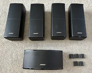 Bose Lifestyle 48
