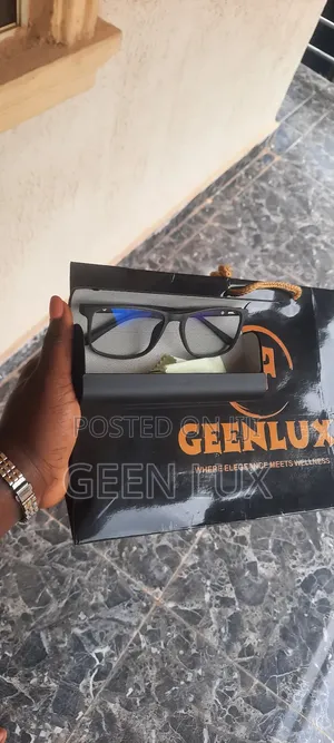 Anti Blue Light Blocking Glasses Unisex