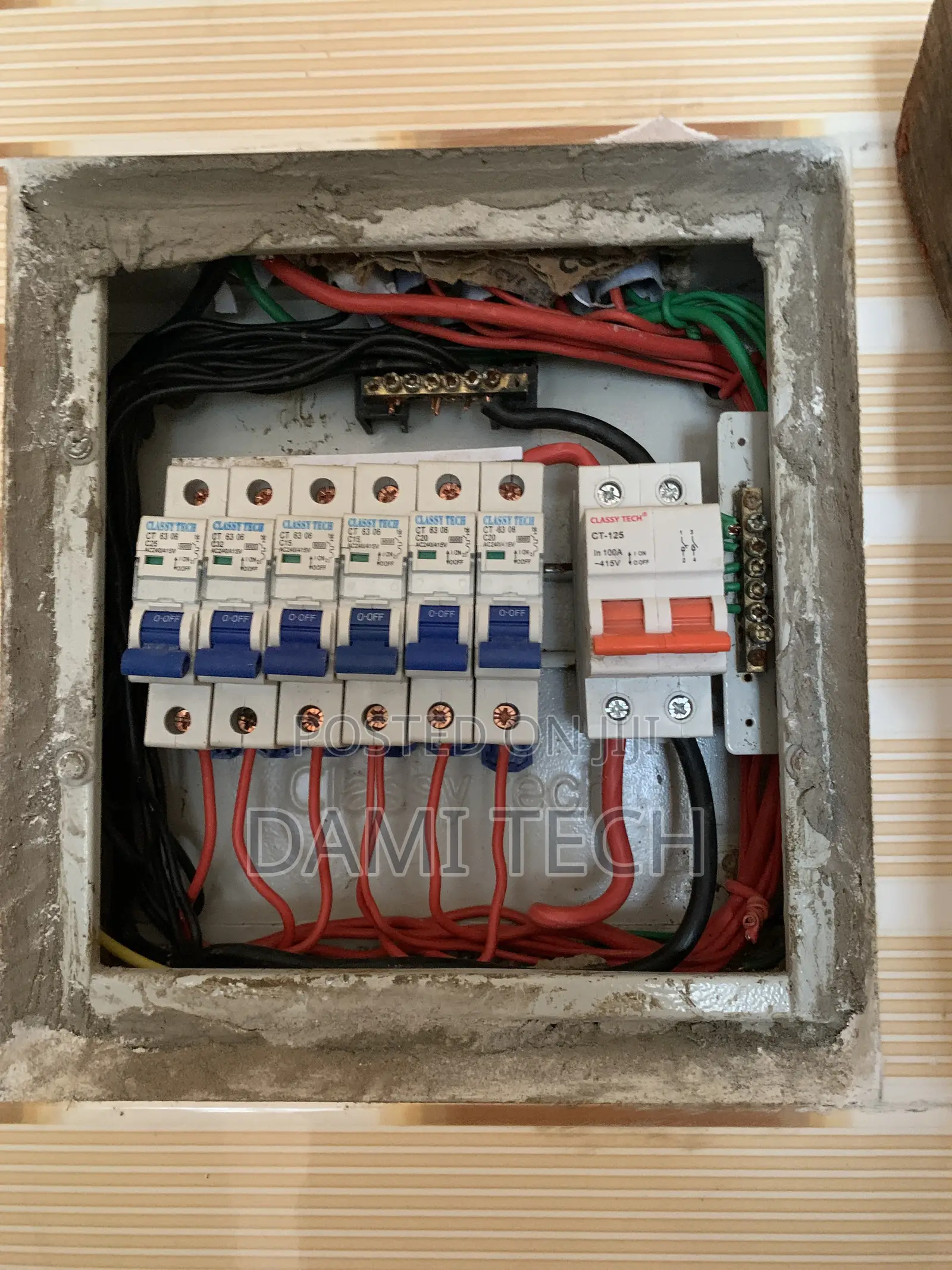 Electrical Engineering