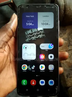 Samsung Galaxy A06 64 GB Blue