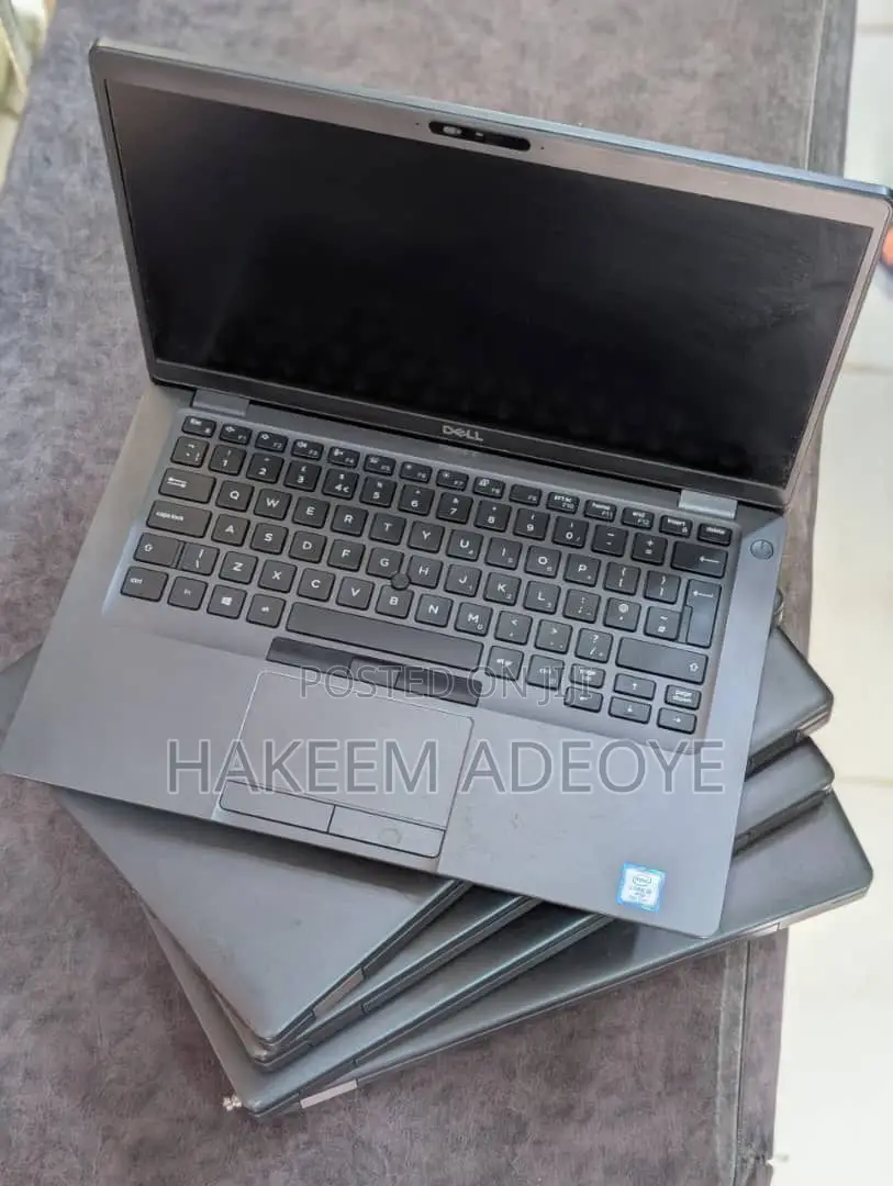 Laptop Dell Latitude 5400 8GB Intel Core i5 SSD 256GB
