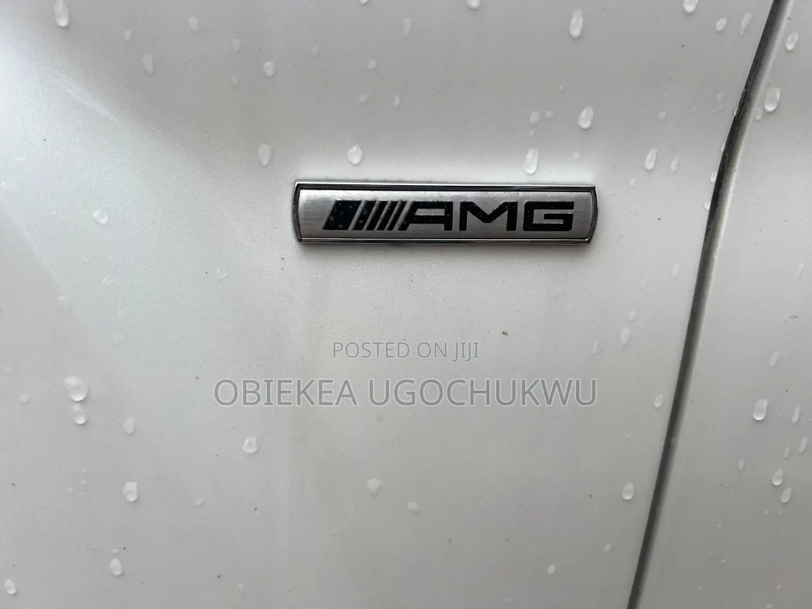 Mercedes-Benz GLK-Class 350 4MATIC 2014 White