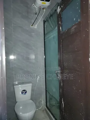 1bdrm Apartment in Sunny Villa, Ado / Ajah for rent