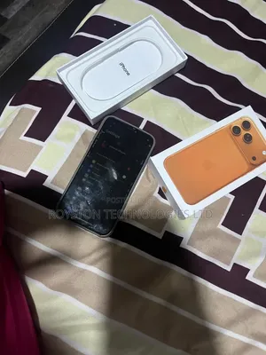 Apple iPhone XR 128 GB Orange