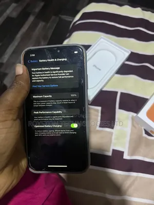 Apple iPhone XR 128 GB Orange
