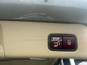 Mercedes-Benz M Class ML 350 BlueTEC 4Matic 2012 Gray