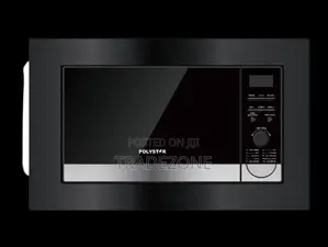 Polystar Built-in Microwave Oven PV-25UG94HB