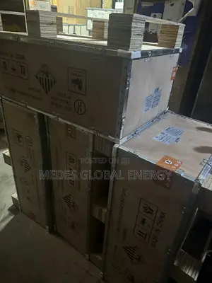 15kwh 51.2v Felicity Lithium Ion Battery