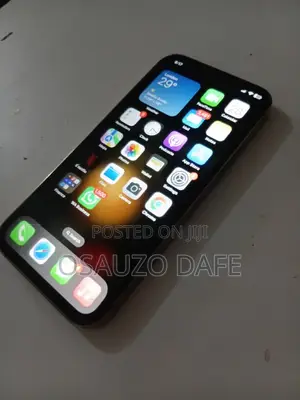 Apple iPhone 12 Pro 128 GB Gold