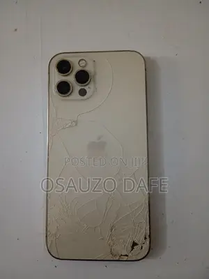 Apple iPhone 12 Pro 128 GB Gold