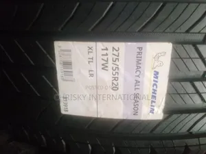 Original Car Tires