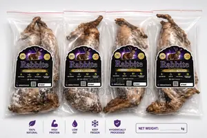 Lean/White Meat