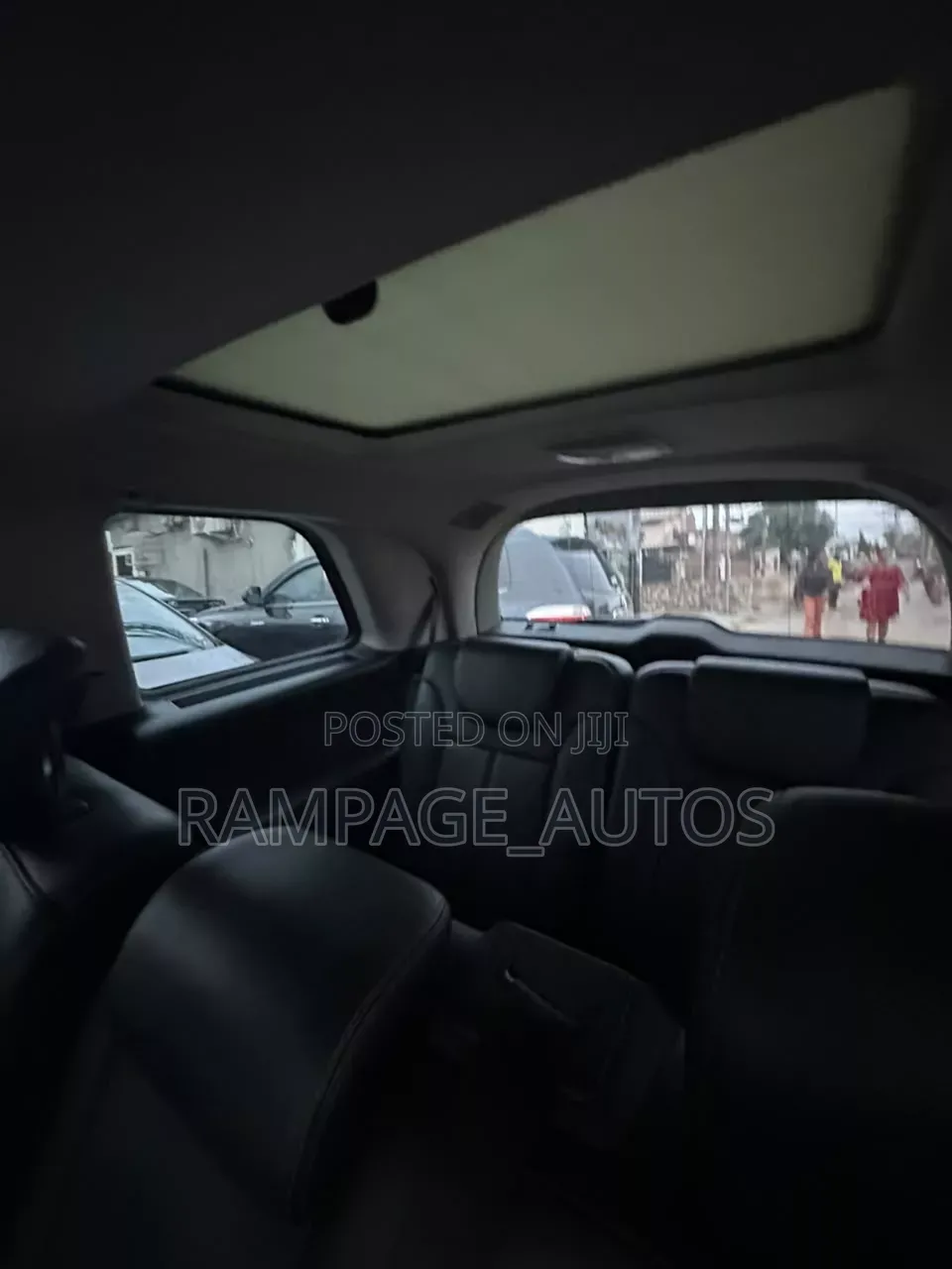 Mercedes-Benz GL-Class 2010 Gray