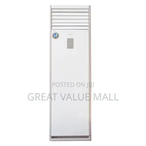 MIDEA 3.0HP Floor Standing Air Conditioner
