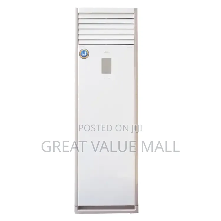MIDEA 3.0HP Floor Standing Air Conditioner