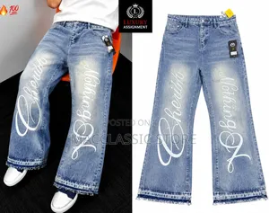 Baggy Jeans