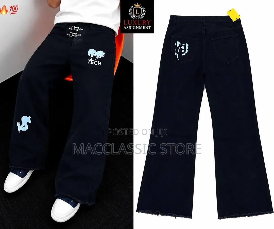 Baggy Jeans