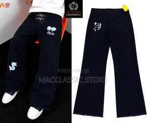 Baggy Jeans