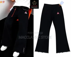 Baggy Jeans