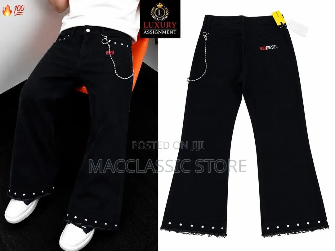 Baggy Jeans