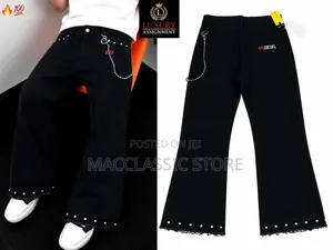 Baggy Jeans