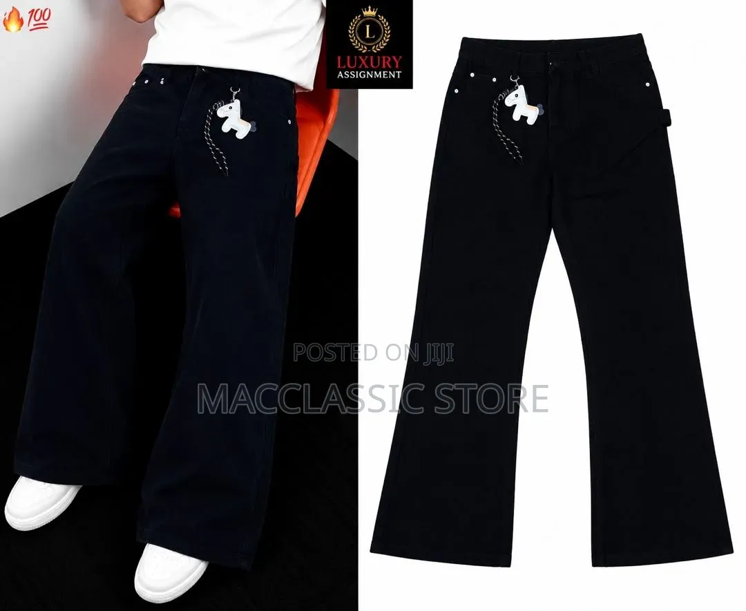 Baggy Jeans