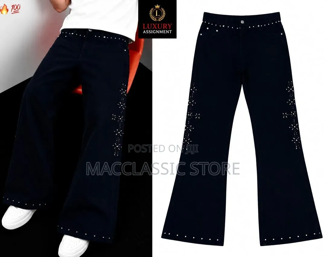 Baggy Jeans
