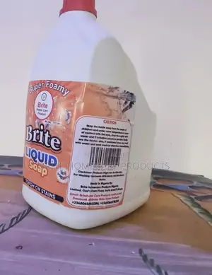 Brite Homecare Products