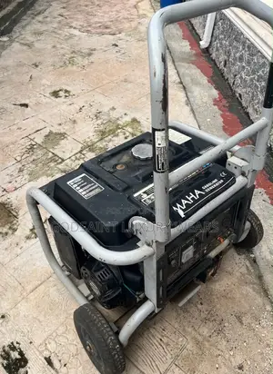 Generator German Gen