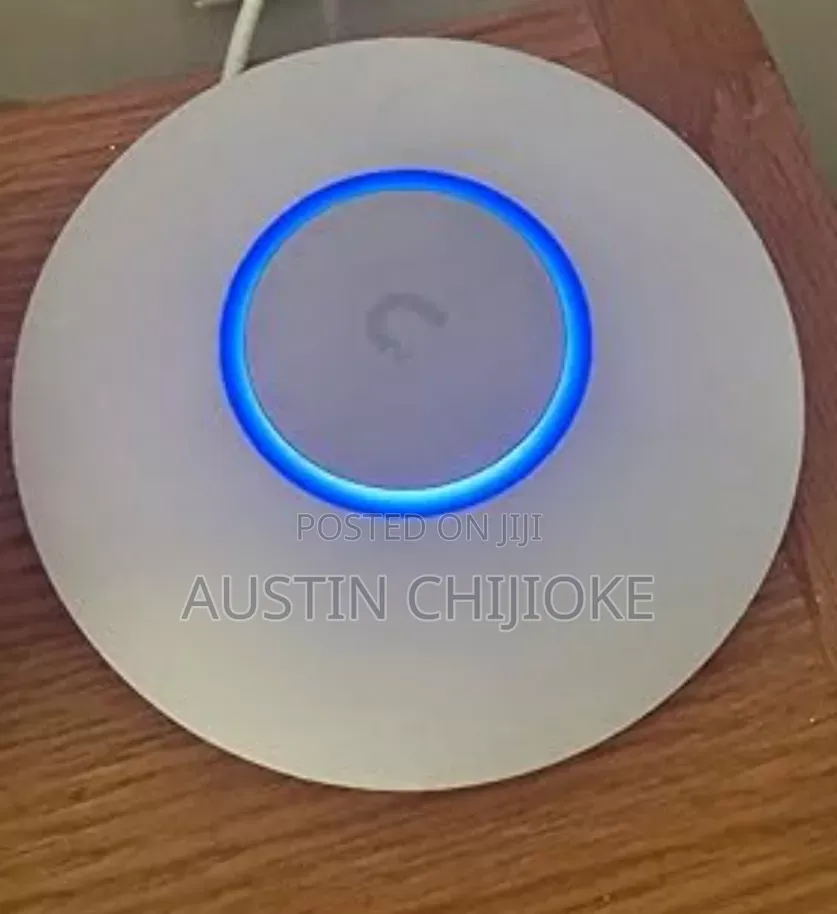 Ubiquit U6+
